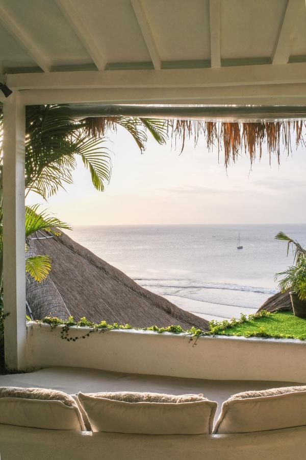 Samara Villa Bingin Uluwatu Exteriér fotografie