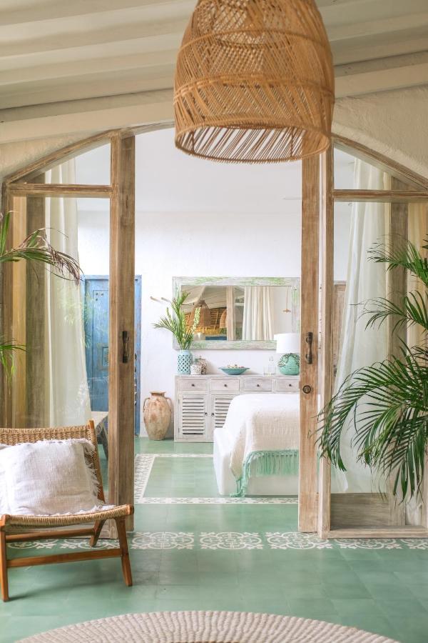 Samara Villa Bingin Uluwatu Exteriér fotografie