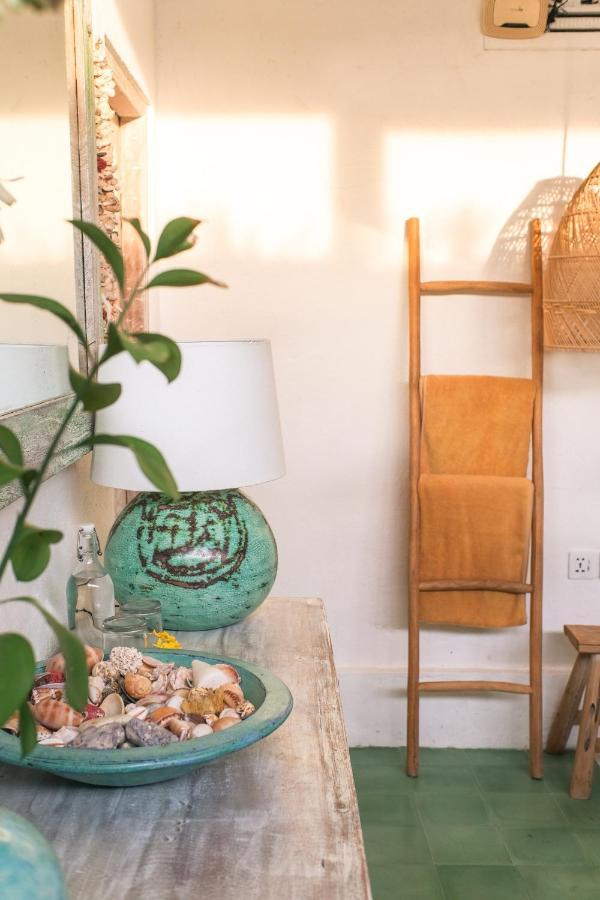Samara Villa Bingin Uluwatu Exteriér fotografie