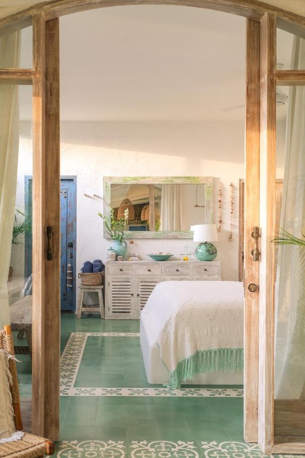 Samara Villa Bingin Uluwatu Exteriér fotografie